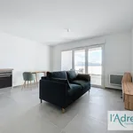 Appartement de 30 m² avec 1 chambre(s) en location à Ajaccio