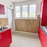 Rent 3 bedroom apartment of 75 m² in Joué-Lès-Tours