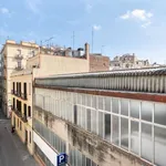 Rent 3 bedroom apartment in barcelona