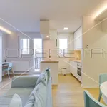 Najam 1 spavaće sobe stan od 28 m² u Zagreb