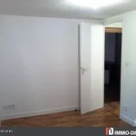 Appartement de 64 m² avec 3 chambre(s) en location à Thiers