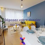 Appartement de 12 m² avec 4 chambre(s) en location à Oullins