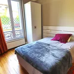 Appartement de 71 m² avec 4 chambre(s) en location à Chatou