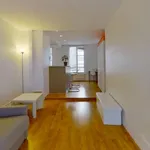 Studio of 29 m² in Paris 3eme Arrondissement