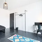 Rent 1 bedroom apartment in Woluwe-St-Lambert