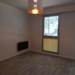 Rent 1 bedroom apartment of 24 m² in Poitiers