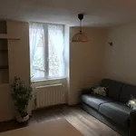 Appartement de 26 m² avec 1 chambre(s) en location à Bourgoin-Jallieu