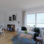 Rent 2 rooms apartment of 61 m², in BORÅS