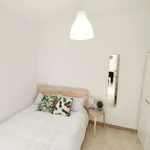 Habitación en granada