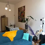 Rent 1 bedroom apartment of 8 m² in Waterlandpleinbuurt