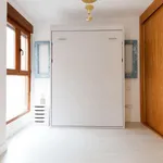 Rent 1 bedroom apartment of 32 m² in madrid