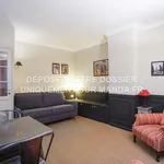 Rent 1 bedroom apartment of 25 m² in Paris