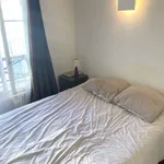 Appartement de 27 m² avec 2 chambre(s) en location à Paris