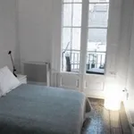 Rent 4 bedroom apartment in Barcelona