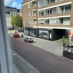 Huur 3 slaapkamer appartement van 50 m² in Rotterdam