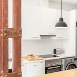 Rent 4 bedroom apartment in Valencia