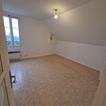 Appartement de 45 m² avec 3 chambre(s) en location à nanteuil