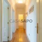 Apartamento T3 para alugar em Cascais