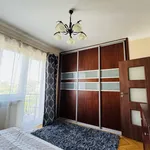 Rent 2 bedroom apartment of 60 m² in Warszawa