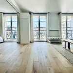 Appartement de 77 m² avec 1 chambre(s) en location à Paris