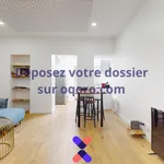 Appartement de 12 m² avec 5 chambre(s) en location à Roubaix