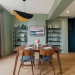 Rent 1 bedroom apartment of 60 m² in paris