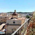 Rent 4 bedroom apartment of 110 m² in Cagliari