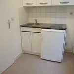 Rent 1 bedroom apartment of 37 m² in LILLE 