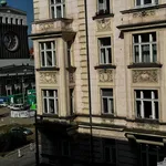 Rent 1 bedroom apartment in Prague