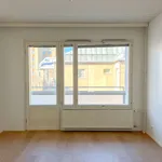 Vuokraa 2 makuuhuoneen asunto, 43 m² paikassa Kerava