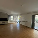 Rent 3 bedroom apartment of 110 m² in Παλαιό Φάληρο