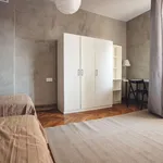 Rent 5 bedroom apartment of 132 m² in Poznan