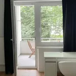 Miete 3 Schlafzimmer wohnung von 80 m² in Frankfurt