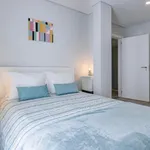 Alugar 2 quarto apartamento em Lisbon