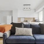 Rent 1 bedroom apartment of 38 m² in Paris