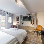 Miete 1 Schlafzimmer wohnung von 37 m² in Marburg