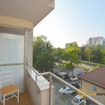 Rent 2 bedroom apartment of 56 m² in Wrocław