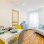 Appartement de 33 m² avec 1 chambre(s) en location à paris