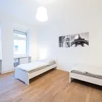 Miete 1 Schlafzimmer wohnung von 40 m² in Fürstenwalde