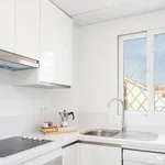 Rent 2 bedroom apartment of 110 m² in Málaga