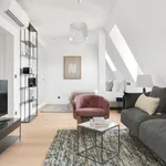 Appartement de 32 m² avec 1 chambre(s) en location à Paris