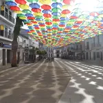 Área de Cáceres, Área de Casar de Cáceres, Malpartida de Cáceres Capital Lpa