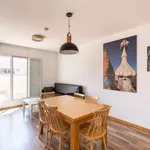 Alquilar 2 dormitorio apartamento en barcelona