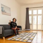 Miete 1 Schlafzimmer wohnung von 72 m² in berlin