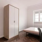 Quarto em Lisboa