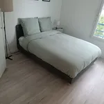 Appartement de 63 m² avec 3 chambre(s) en location à Aubervilliers