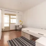 Rent a room in lisbon