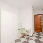 Rent a room in valencia