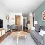 Rent 3 bedroom apartment of 87 m² in Barcelona