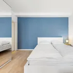 Miete 1 Schlafzimmer wohnung von 45 m² in Berlin